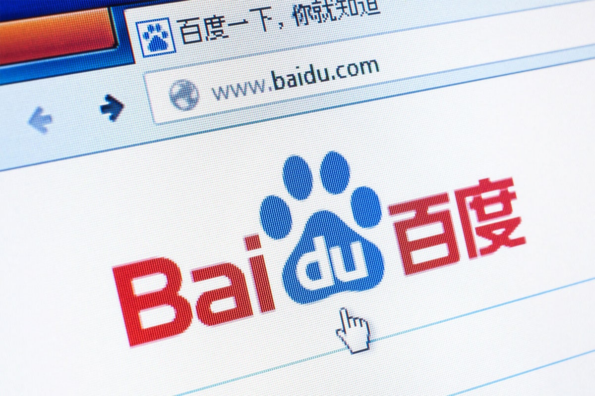 What is Baidu?