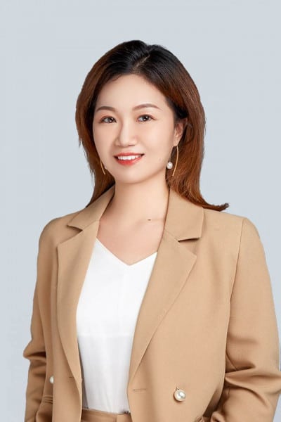 Jessie Jin - Chief Operations Officer