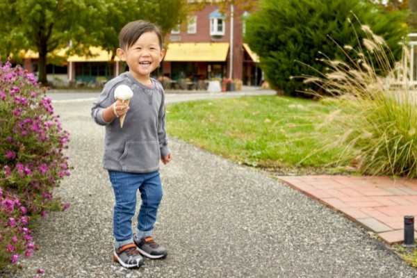 Iconic U.S. Children’s Shoe Brand Stride Rite Steps Up China Expansion with Tmall